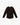 Auberginefarbenes Kellerfalten Langarm Rundhals Shirt von Majestic Filatures - Shirts MAJESTIC