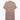 Ausgebleichtes Rosa Grau Karo Oversize Hemdblusenkleid von R13 New York - Dresses R13 WOMEN