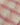 Ausgebleichtes Rosa Grau Karo Oversize Hemdblusenkleid von R13 New York - Dresses R13 WOMEN