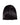 AVANT TOI | CASHMERE BLEND HANDSPRAY DESTROY CHUNKY RIB BEANIE - Hats & Caps AVANT TOI