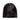 AVANT TOI | CASHMERE BLEND HANDSPRAY DESTROY CHUNKY RIB BEANIE - Hats & Caps AVANT TOI