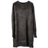 AVANT TOI | ROUNDNECK DRESS - Knitwear AVANT TOI
