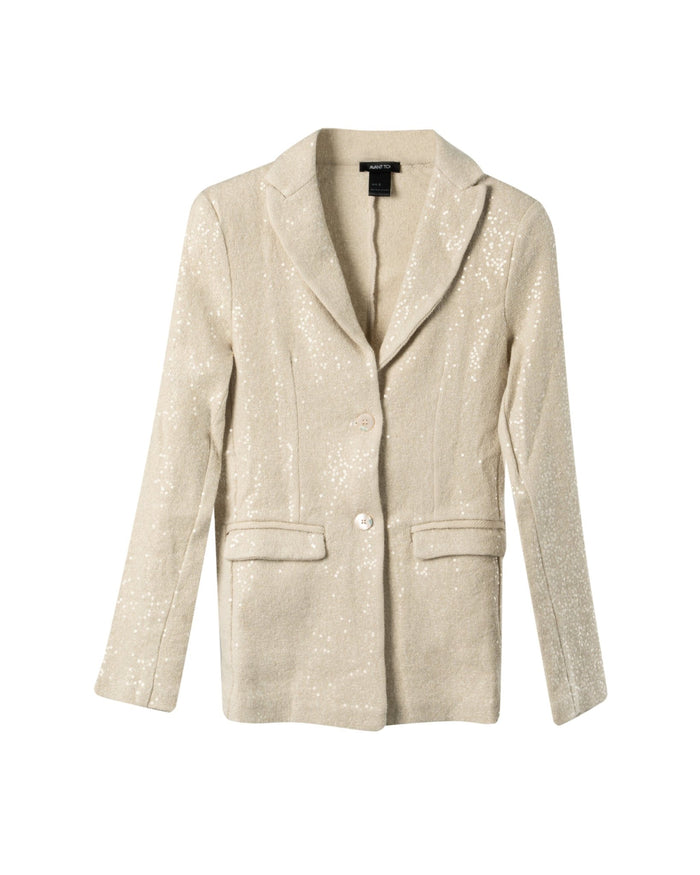 AVANT TOI | SEQUENCE BLAZER