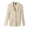 AVANT TOI | SEQUENCE BLAZER - Blazers AVANT TOI