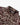 Barolofarbene Seidenbluse von Caliban - Blouses CALIBAN