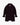 Barolofarben­er Langer Handstrick Cardigan von Judith Hartmann - Knitwear JUDITH HAARMANN