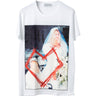 BASTILLE RIVE DROITE | ALWAYS FOR LOVE T - SHIRT-Shirts BASTILLE
