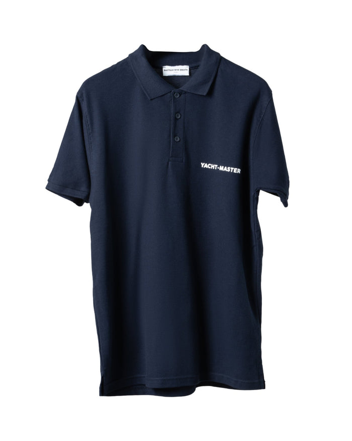 BASTILLE RIVE DROITE | MONTECARLO YACHT FLAG POLO