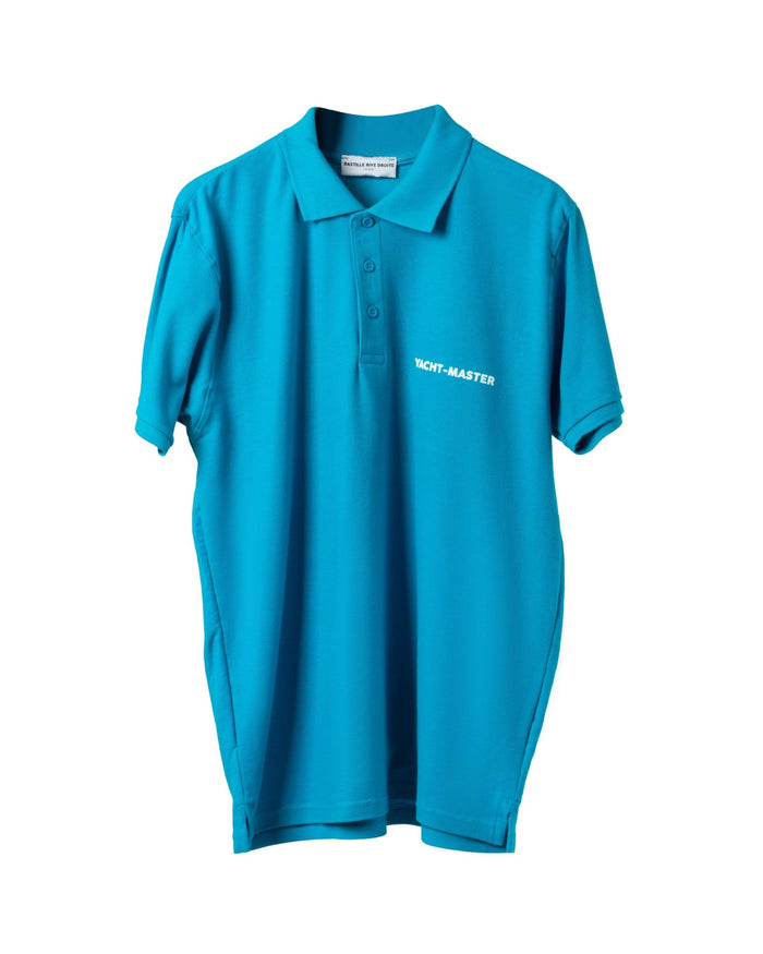 BASTILLE RIVE DROITE | MYKONOS YACHT FLAG POLO