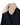 BAZAR DELUXE | DOUBLE BREASTED WOOL FAKE FUR TRIM JACKET - Coats & Jackets BAZAR DELUXE