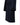 BAZAR DELUXE | DOUBLE BREASTED WOOL FAKE FUR TRIM JACKET - Coats & Jackets BAZAR DELUXE