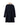 BAZAR DELUXE | DOUBLE BREASTED WOOL FAKE FUR TRIM JACKET - Coats & Jackets BAZAR DELUXE
