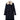 BAZAR DELUXE | DOUBLE BREASTED WOOL FAKE FUR TRIM JACKET - Coats & Jackets BAZAR DELUXE