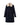 BAZAR DELUXE | DOUBLE BREASTED WOOL FAKE FUR TRIM JACKET - Coats & Jackets BAZAR DELUXE