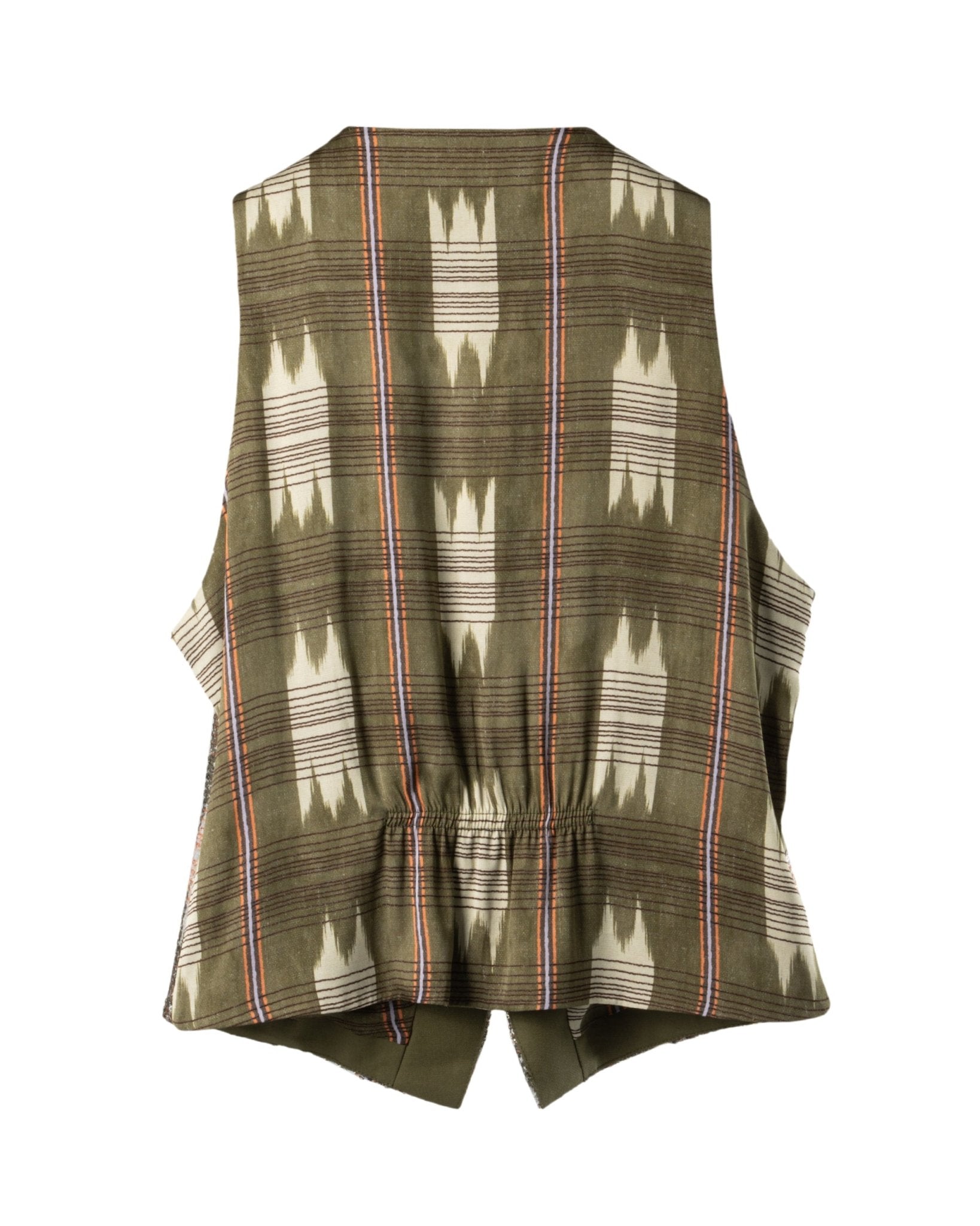 BAZAR DELUXE | SHORT SEQUENCE SEXY GILET - Vests BAZAR DELUXE