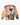 Bedruckter Boyfriend Pullover von R13 - FLEECE R13 WOMEN