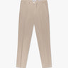 Beige Reserva Stretch Jogginghose von ACE Denim - Trousers ACE DENIM