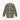 Beige schwarz kariertes Boyfriend Flanellhemd von The Denimist - Shirts THE DENIMIST