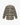 Beige schwarz kariertes Boyfriend Flanellhemd von The Denimist - Shirts THE DENIMIST