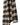 Beige schwarz kariertes Boyfriend Flanellhemd von The Denimist - Shirts THE DENIMIST