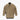 Beige Schwarzes Wendbares Rasiertes Lammfell Überhemd von Salvatore Santoro - Coats & Jackets SALVATORE S.
