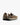 Beigefarbener Suede Nylon Mix Runner Sneaker von Flower Mountain - Shoes MOUNTAIN FLOWER