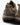 Beigefarbener Suede Nylon Mix Runner Sneaker von Flower Mountain - Shoes MOUNTAIN FLOWER