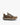 Beigefarbener Suede Nylon Mix Runner Sneaker von Flower Mountain - Shoes MOUNTAIN FLOWER