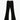 Bellini Sexy Schlag Woll Crêpe Hose von Avenue Montaigne - Trousers AVENUE MONTAIGN