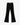 Bellini Sexy Schlag Woll Crêpe Hose von Avenue Montaigne - Trousers AVENUE MONTAIGN