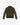 Biker mit Strickbesatz und pflanzlicher Wäsche von Giorgio Brato - Coats & Jackets GIORGIO BRATO