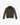 Biker mit Strickbesatz und pflanzlicher Wäsche von Giorgio Brato - Coats & Jackets GIORGIO BRATO