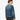 Blau Beige Vintage Nerzfell Denimjacke von Seafarer - Denim SEAFARER