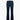 Blaue 34 Inch Bootcut Extra Lang Schlagweite Jeans von 7 For All Mankind - Denim 7 FOR ALL