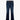 Blaue 34 Inch Bootcut Extra Lang Schlagweite Jeans von 7 For All Mankind - Denim 7 FOR ALL