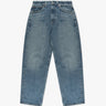 Blaue Barrel Fit Denim Hose von Citizens of Humanity - Trousers CITIZEN