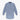 Blaue Baumwolle Popelin Coreaner Stil Bluse von Seafarer - Blouses SEAFARER