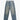 Blaue Crossover Jeans von R13 New York - Trousers R13 WOMEN