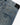 Blaue Crossover Jeans von R13 New York - Trousers R13 WOMEN