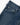 Blaue Down Low Weekender Heel Jeans von Mother - Denim MOTHER