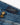 Blaue Emi Extra Lange Flair Hose von Seafarer - Trousers SEAFARER