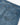Blaue Emi Extra Lange Flair Hose von Seafarer - Trousers SEAFARER
