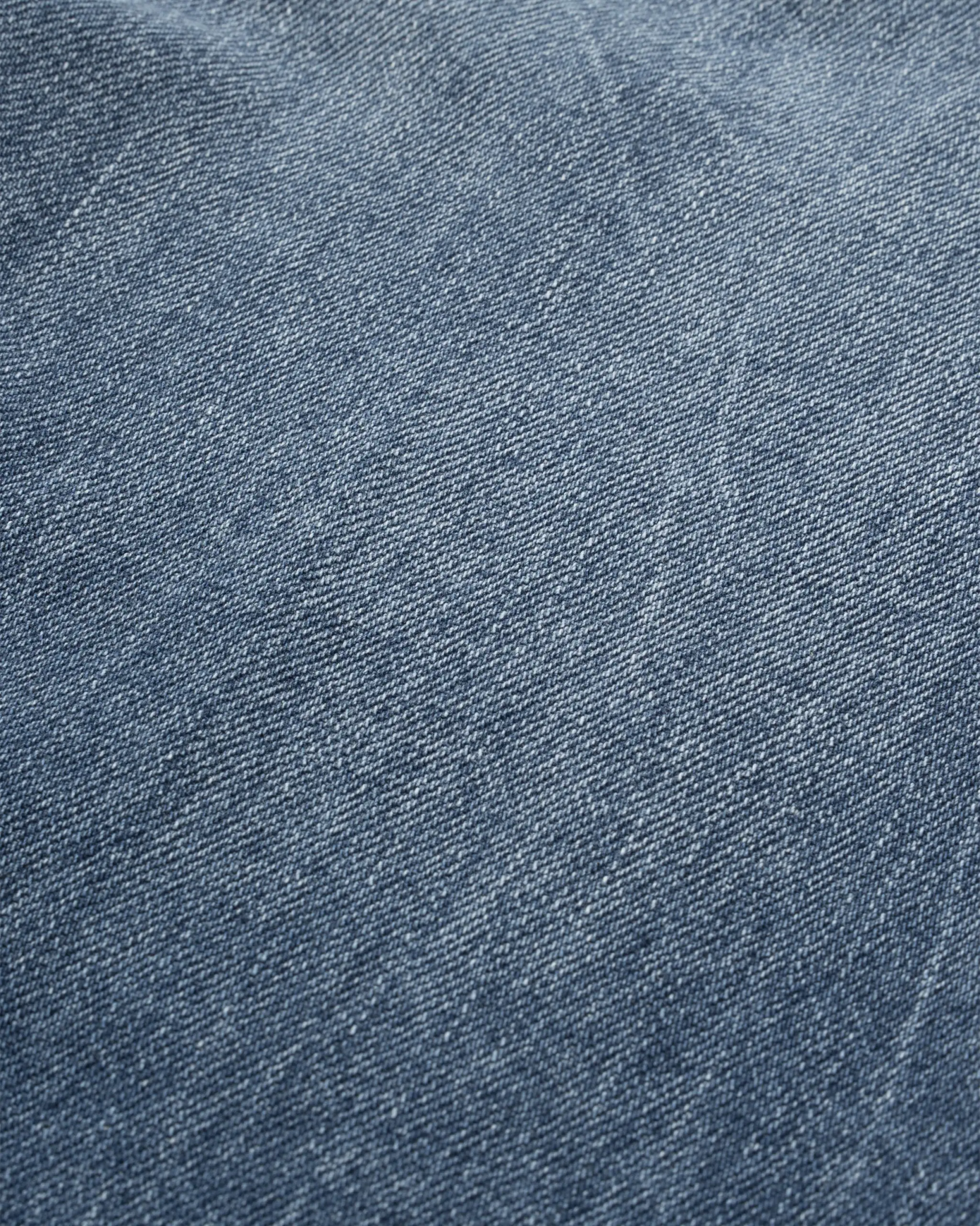 Blaue Emi Extra Lange Flair Hose von Seafarer - Trousers SEAFARER