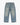 Blaue Ex - Boyfriend Denim Jeans von R13 New York - Trousers R13 WOMEN