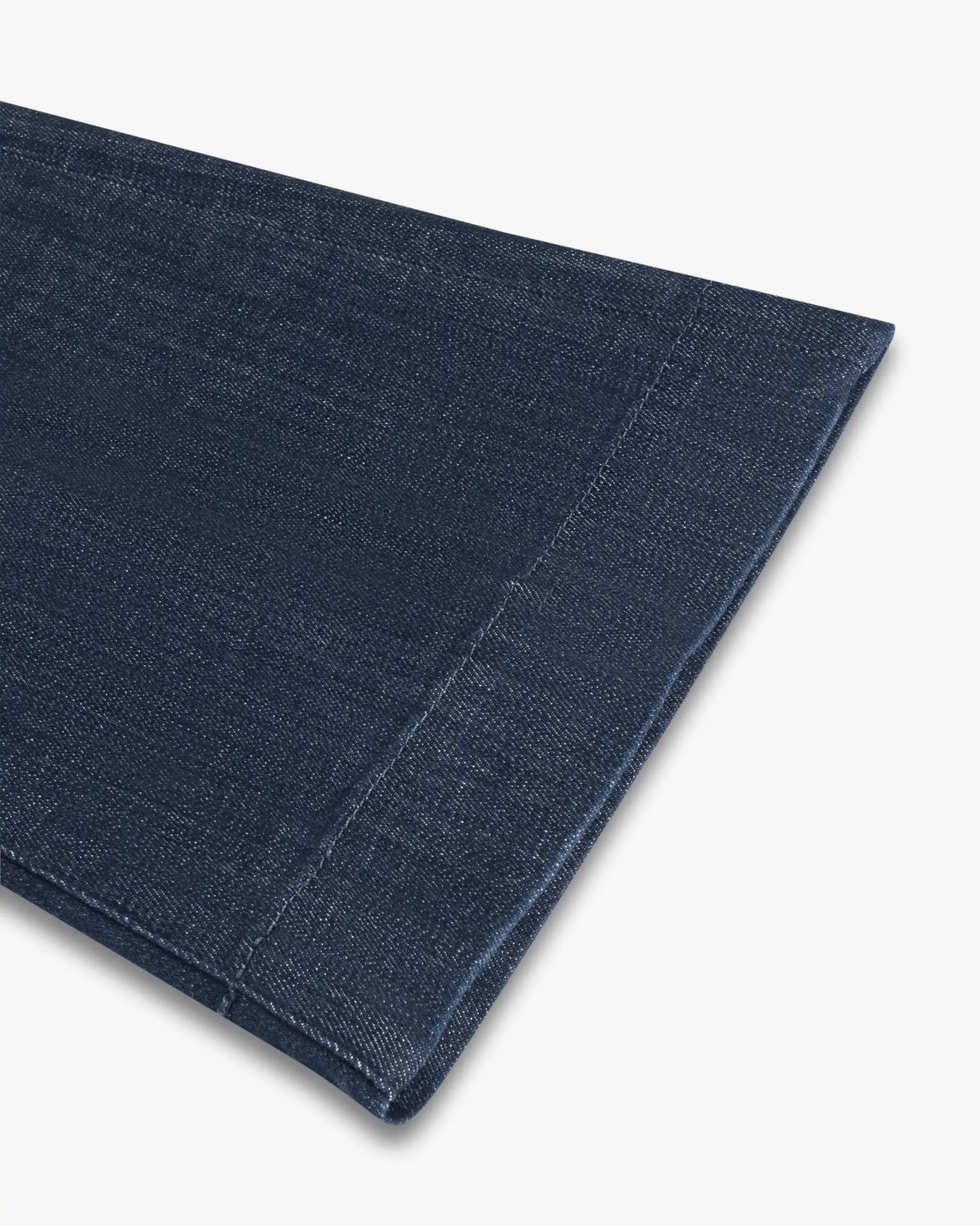Blaue Francoise Verkürzte Kick Icon Flair Jeans von Seafarer - Trousers SEAFARER