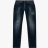 Blaue George Jeans von Dondup - Trousers DONDUP