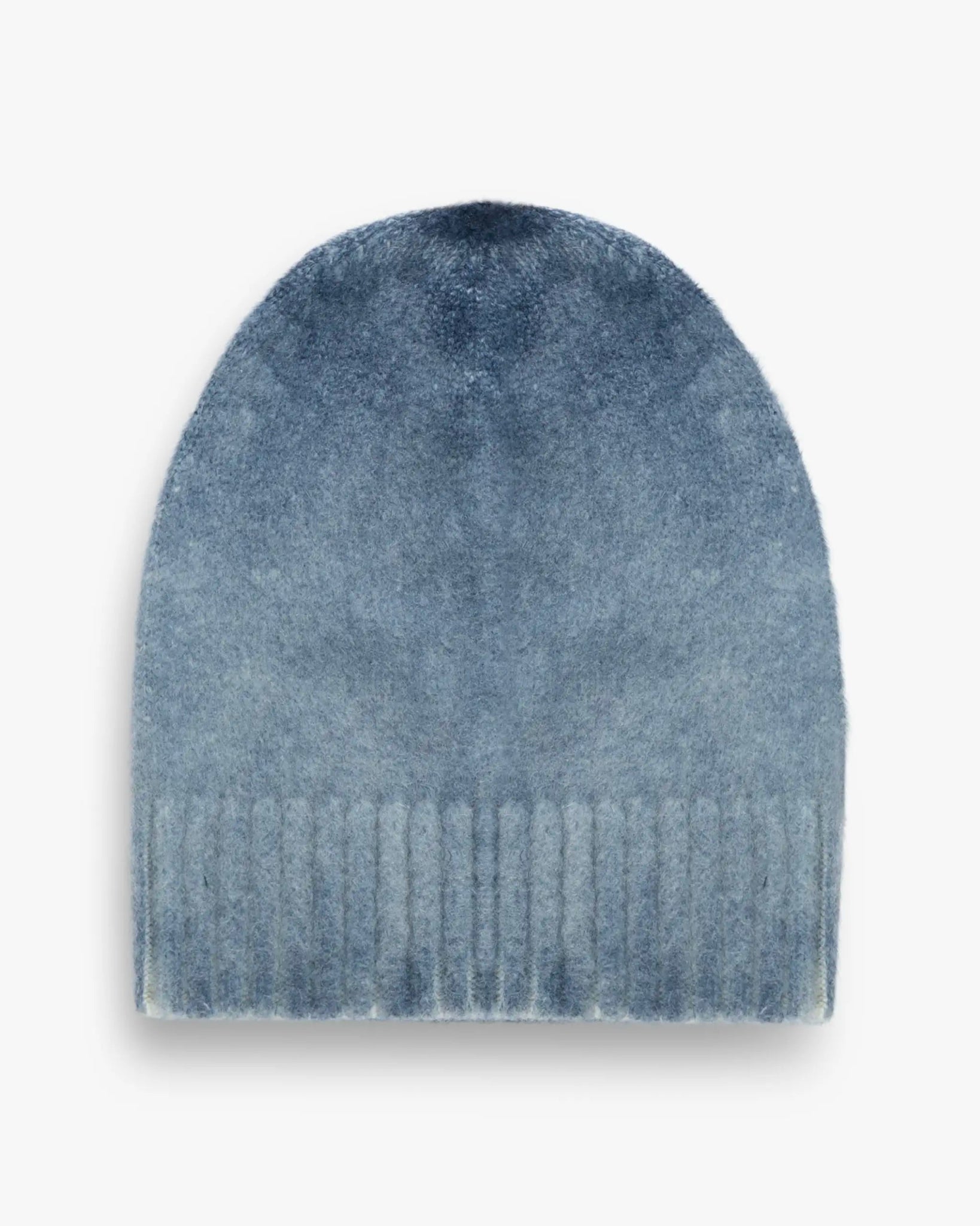 Blaue Handbesprühte Fischer Mütze von Avant Toi - Accessories AVANT TOI