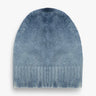 Blaue Handbesprühte Fischer Mütze von Avant Toi - Accessories AVANT TOI