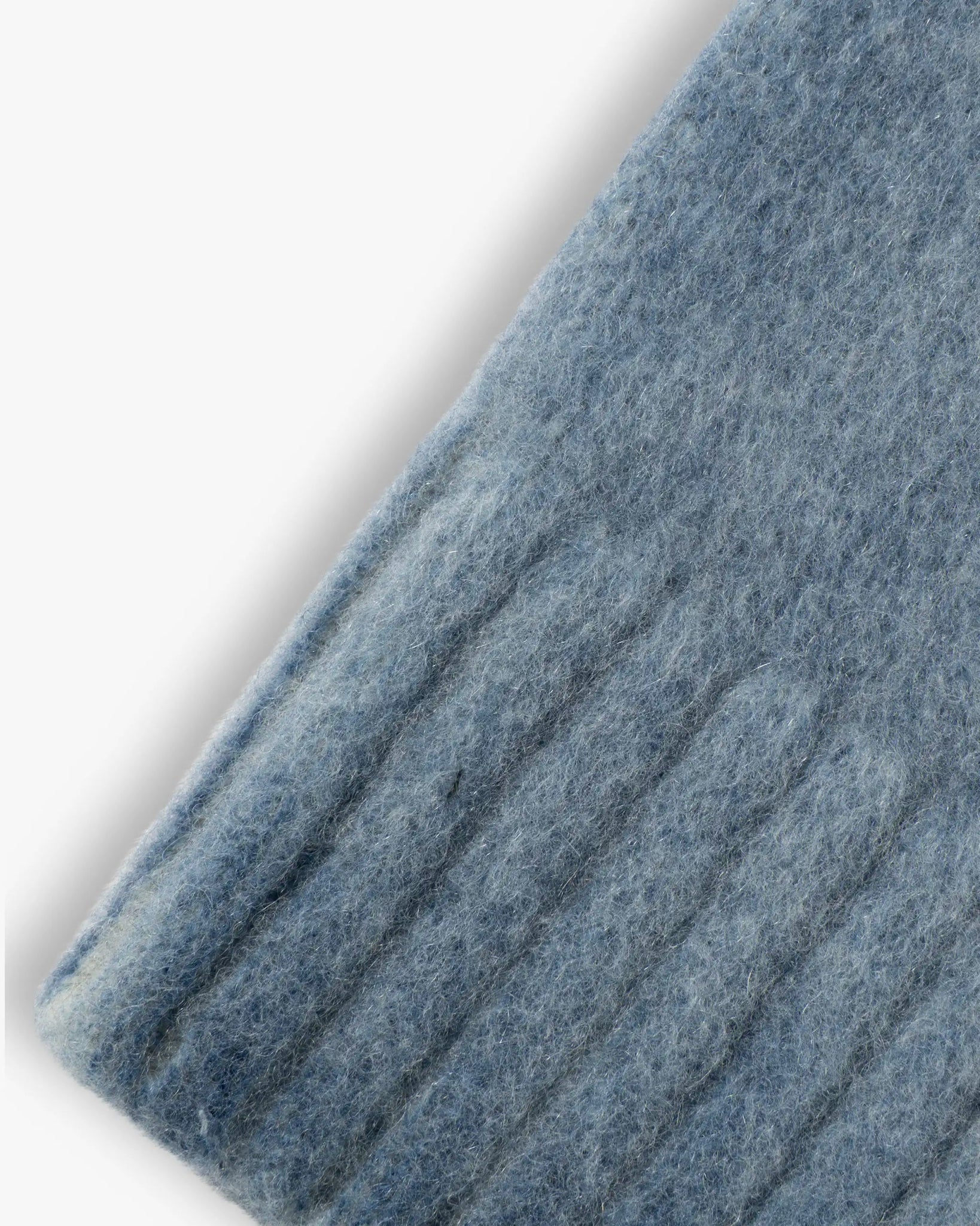 Blaue Handbesprühte Fischer Mütze von Avant Toi - Accessories AVANT TOI