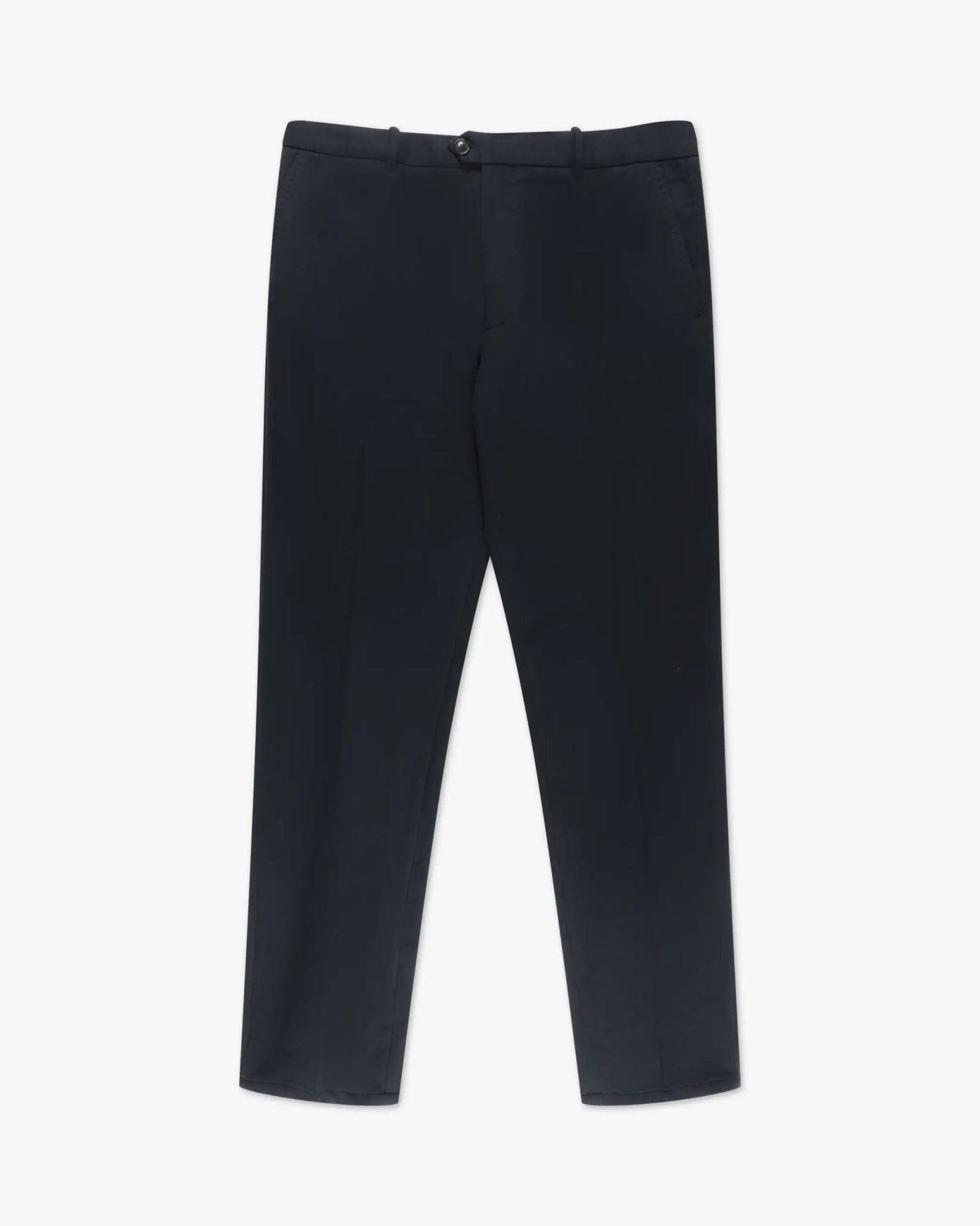 Blaue Hose mit Cashmere Griff von Circolo - Trousers CIRCOLO 1901